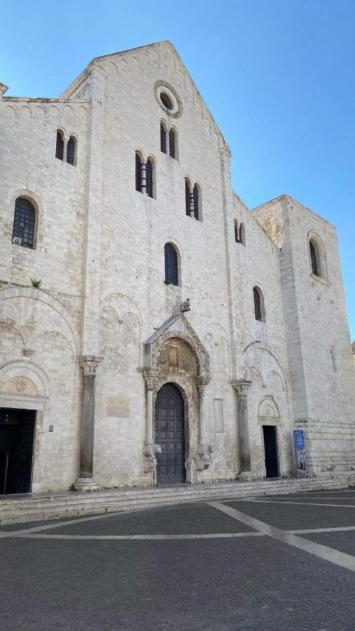 Arco Vanese Бари Экстерьер фото