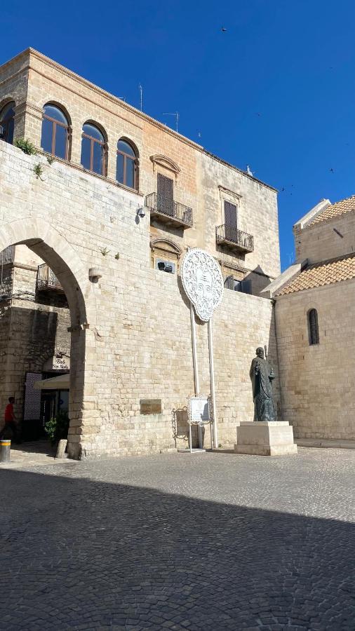 Arco Vanese Бари Экстерьер фото
