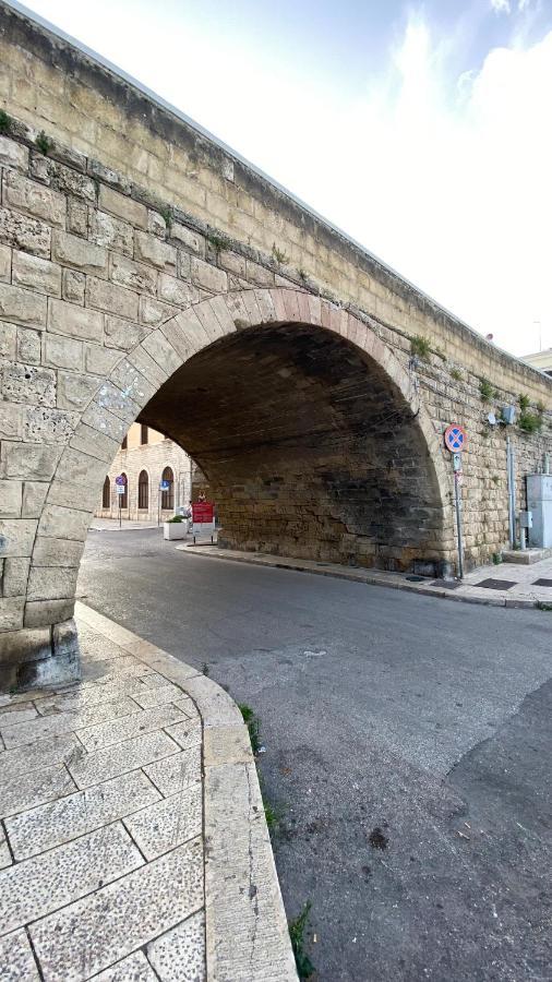 Arco Vanese Бари Экстерьер фото