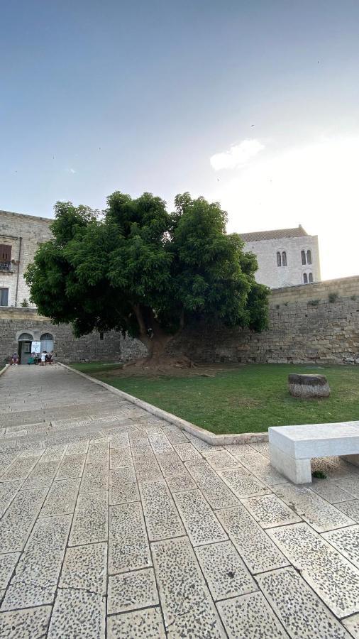 Arco Vanese Бари Экстерьер фото