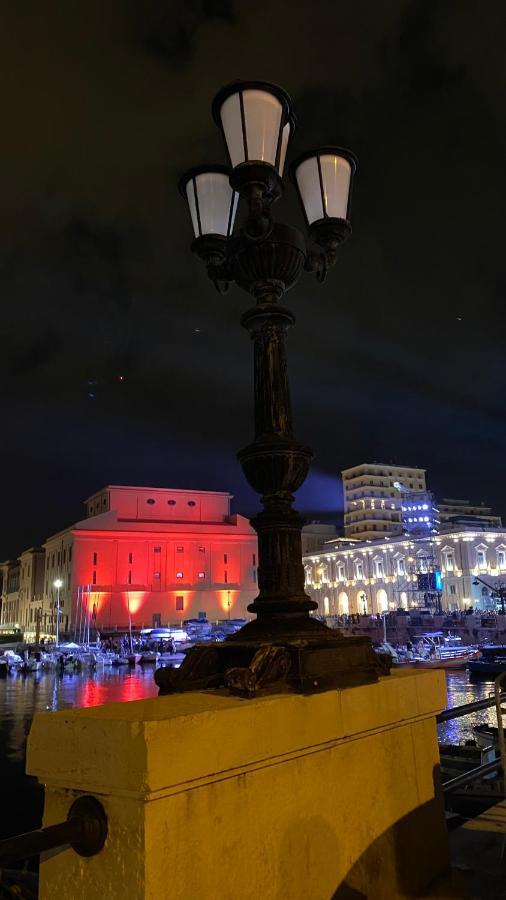 Arco Vanese Бари Экстерьер фото