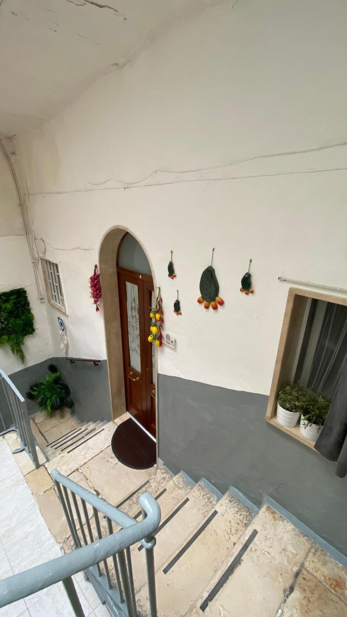 Arco Vanese Бари Экстерьер фото