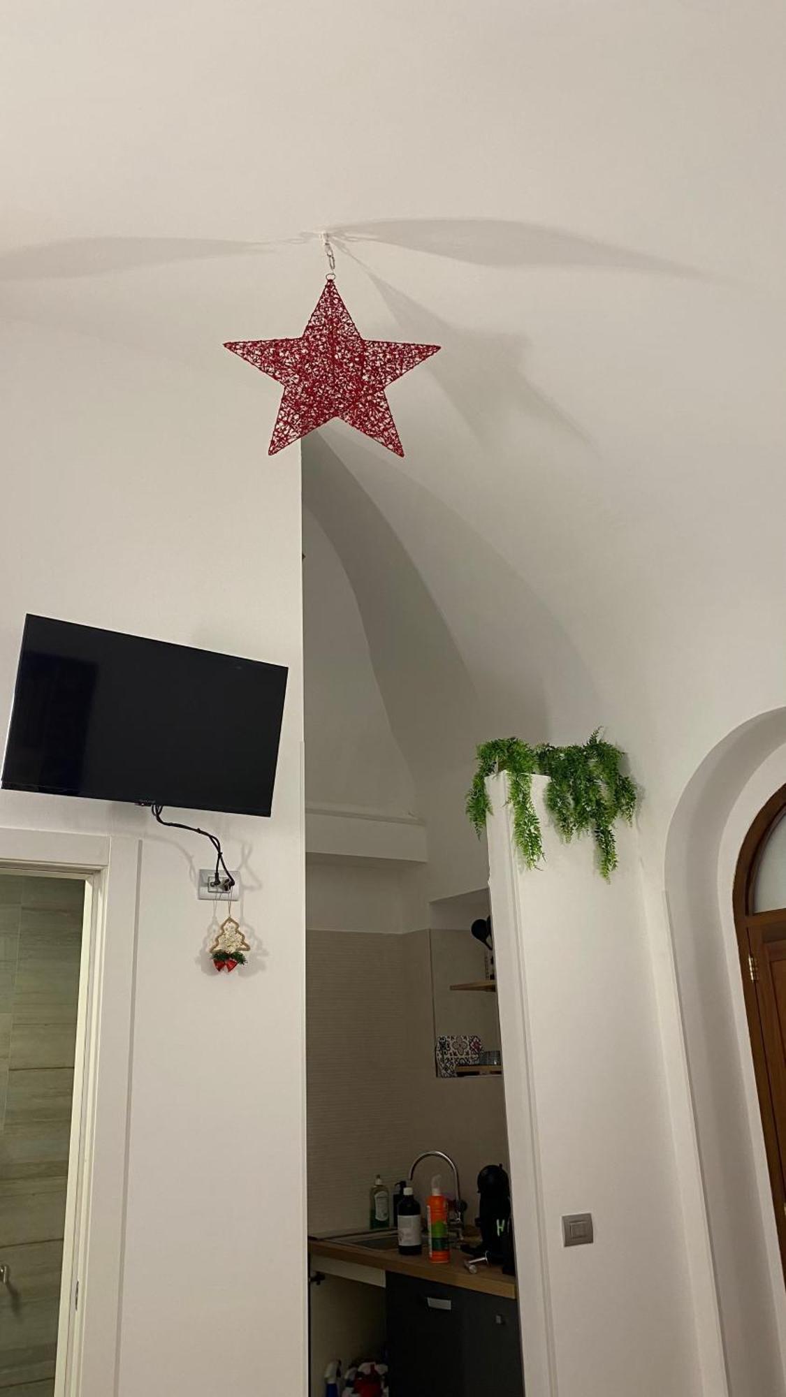 Arco Vanese Бари Экстерьер фото